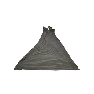 Black Dress Morgsn For Ever Size 10 #151